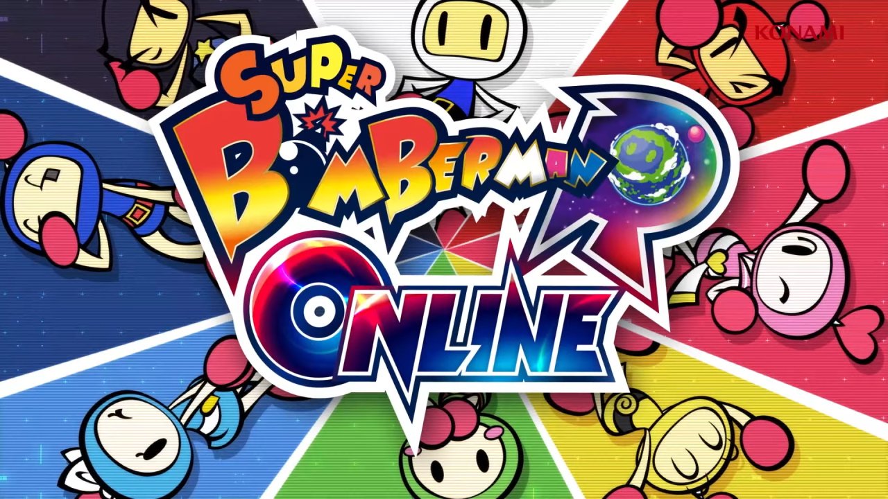 Konami’s Free-To-Play Bomberman Game Is Now Accessible To Earn On Change