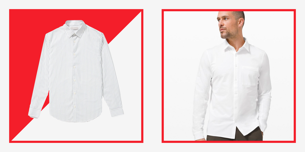 The 25 Simplest Men’s Costume Shirts to Accomplish You Feel Icy and Assured