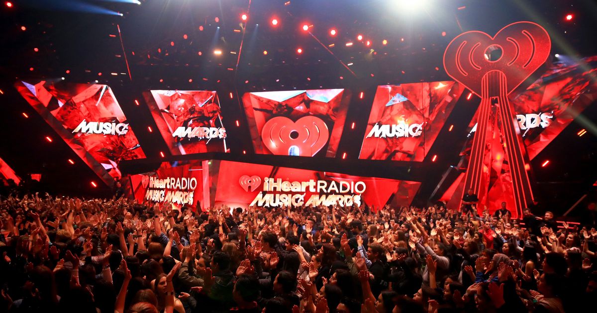 The Weeknd, BTS Lead 2021 iHeartRadio Song Awards Winners