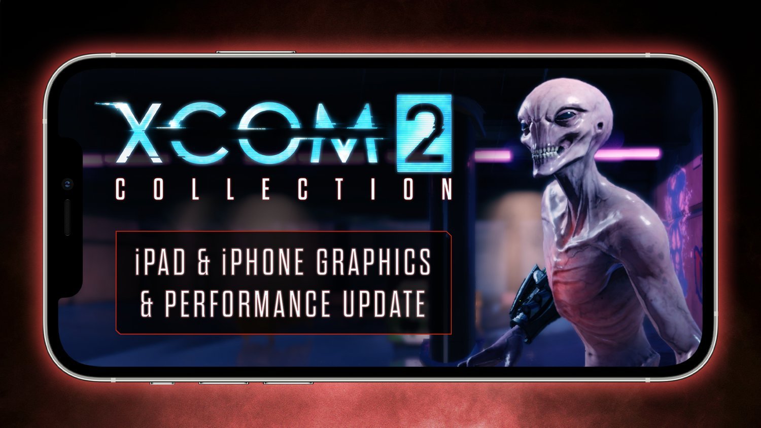 XCOM 2 Series Updated with Contemporary Graphics Choices, Improved Circulate Controls, and Extra