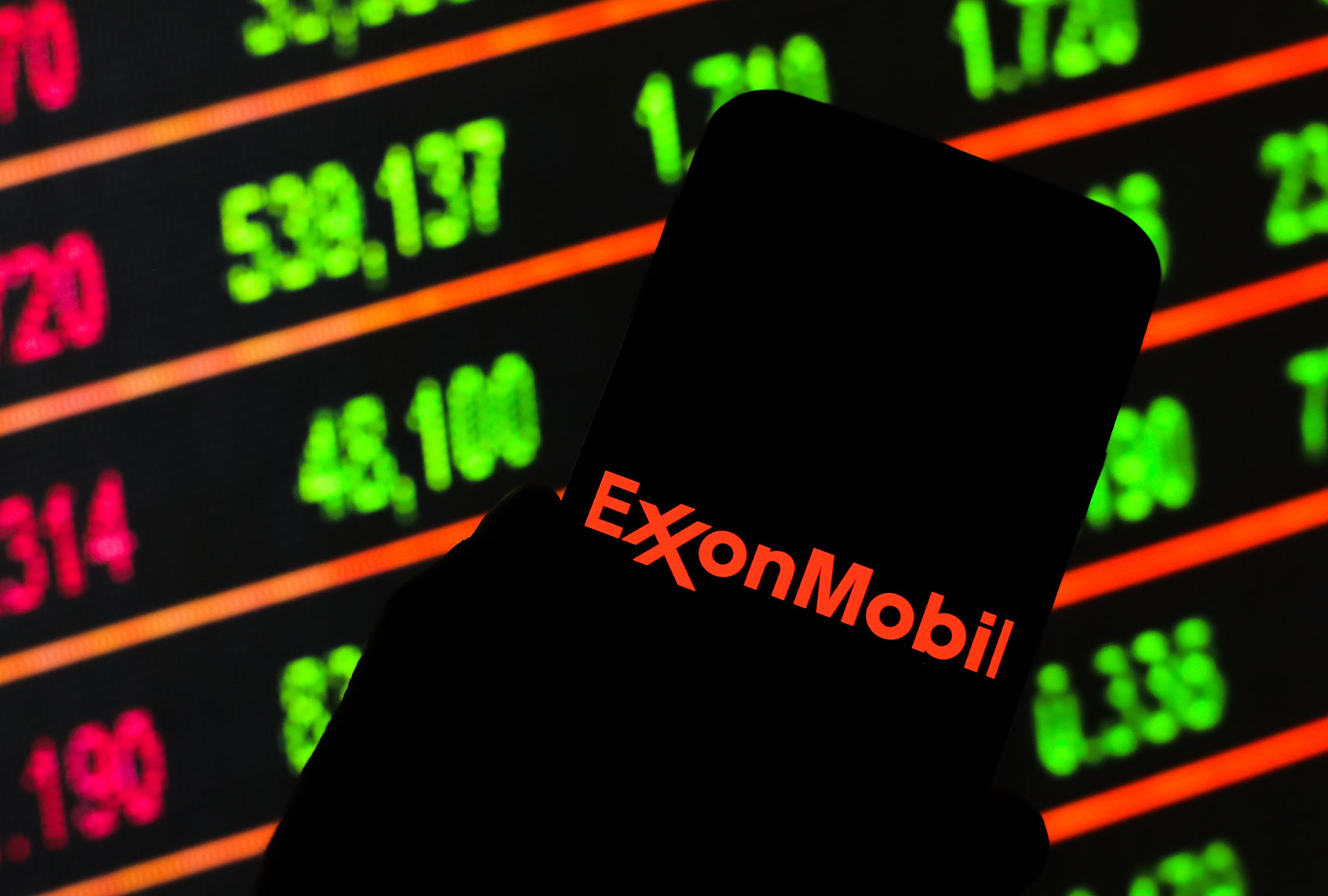 Native climate tipping point? ExxonMobil’s shareholder rebellion and the tip of the road for fossil fuels