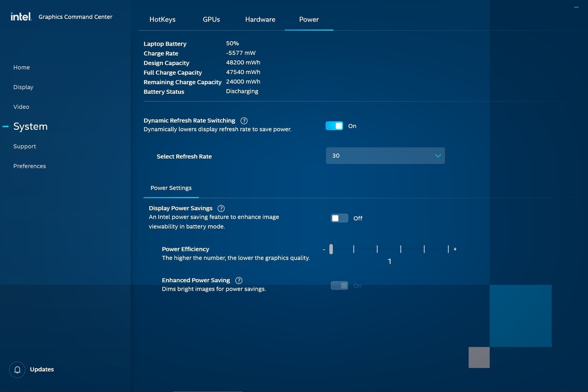 Repair your pc’s color and brightness with this hidden House windows app