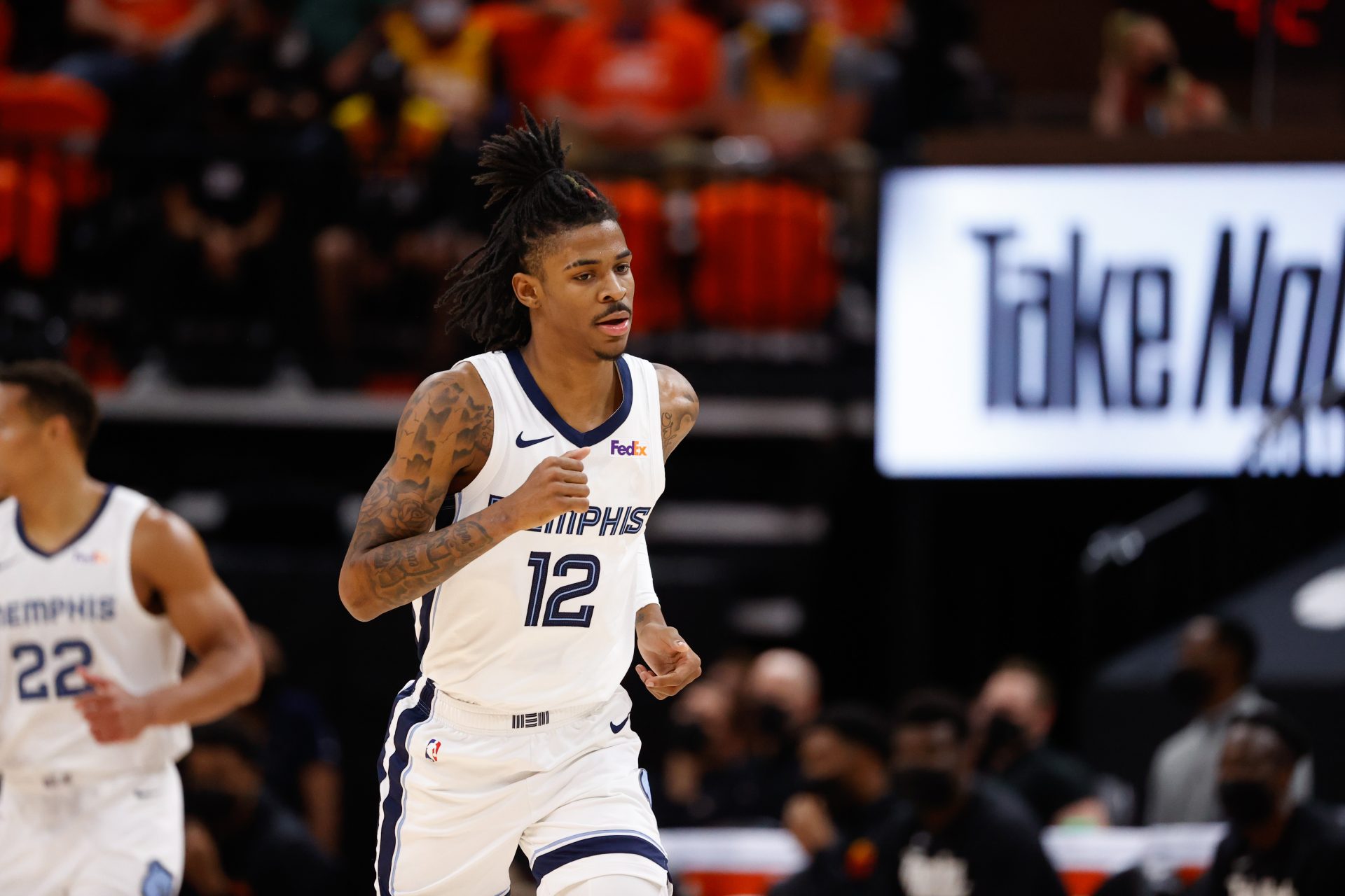 Jazz Governor Ryan Smith Apologizes to Ja Morant: ‘We Are Embarrassed and Sorry’