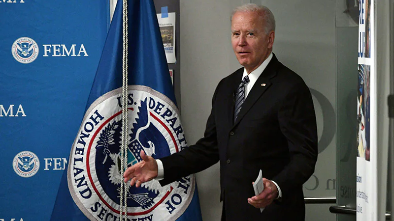 Biden Funds Requests Steep Will improve for NIH, CDC, SAMHSA