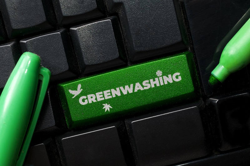 ‘Folks ought so as to belief the claims they be taught and companies ought so as to abet them up’: Ideas on keeping off greenwashing assign out by UK regulator