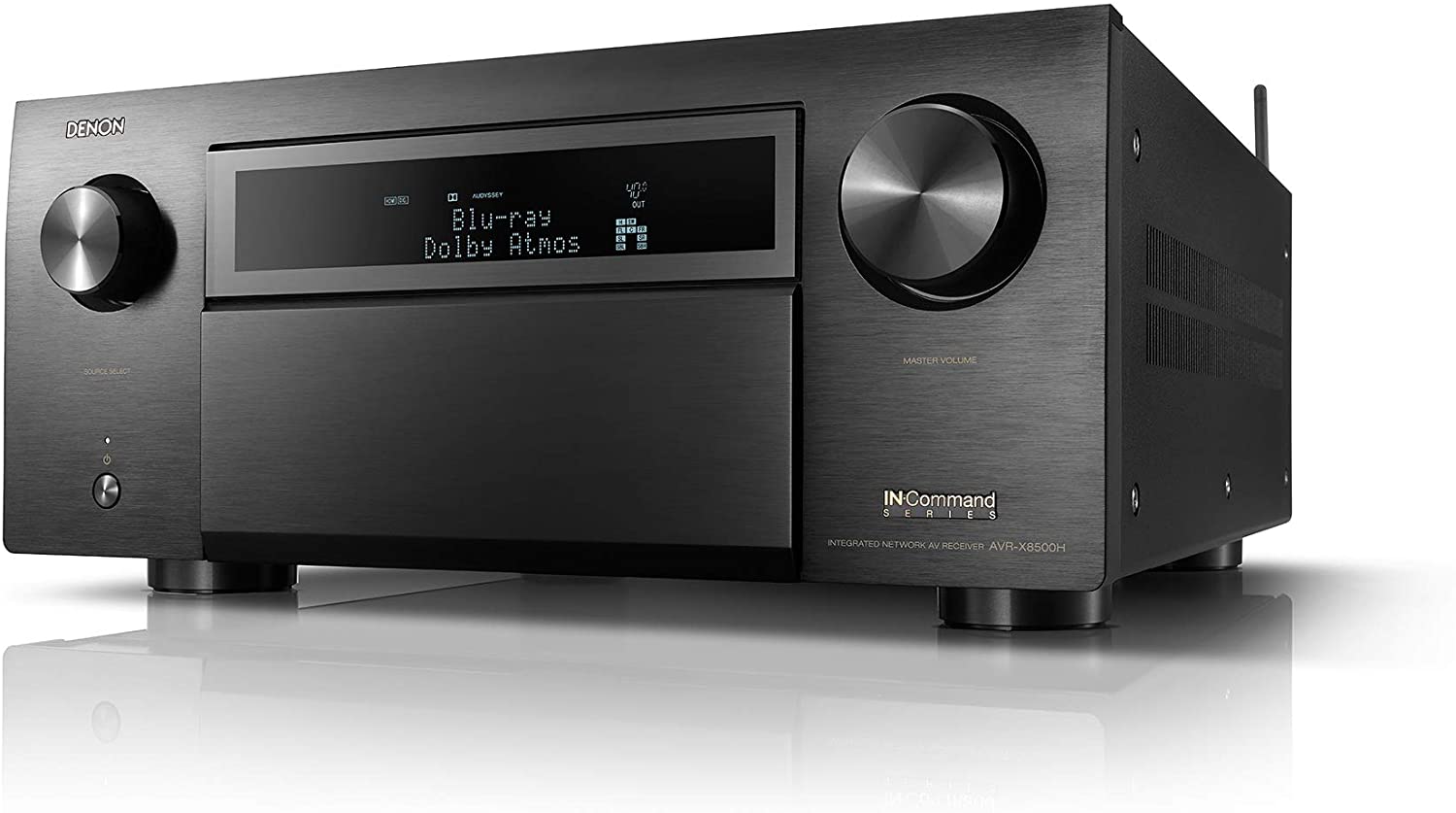 Denon and Marantz will add HDMI 2.1 to these older receivers for $600