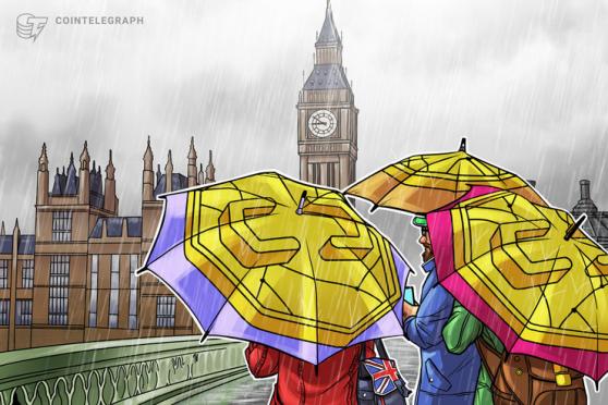 Crypto corporations no longer assembly AML standards, says UK minister By Cointelegraph