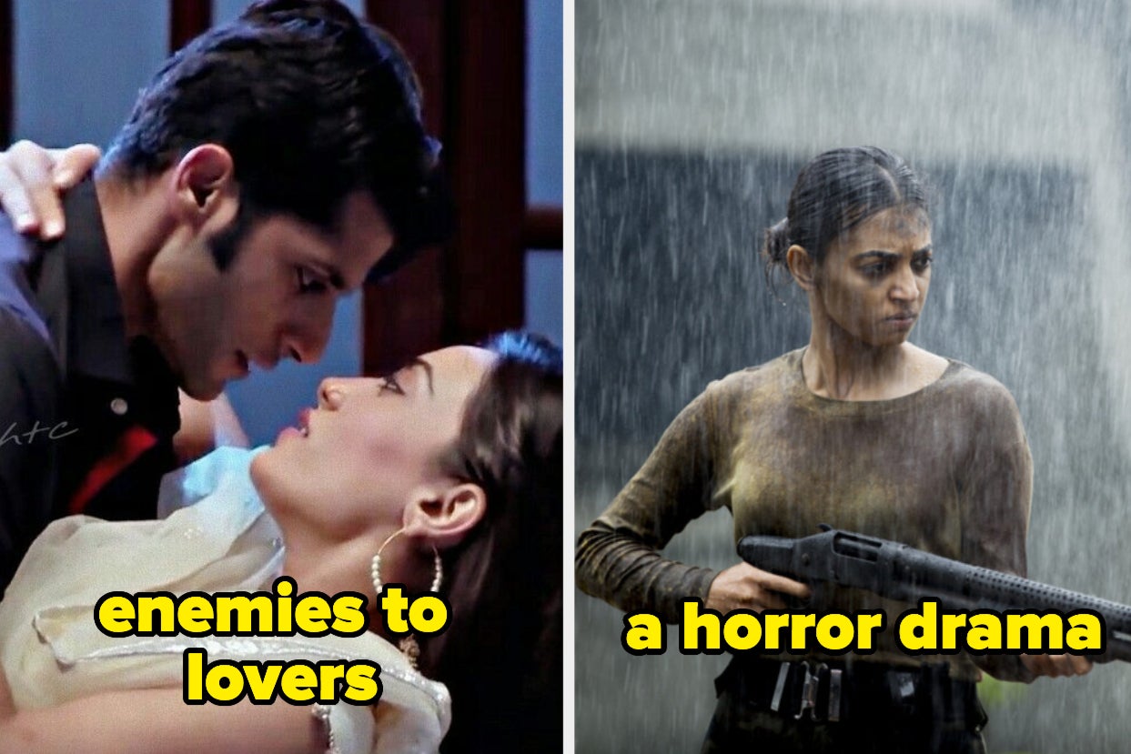 14 Indian Dramas That Are So Genuine We Can’t Meme Them Enjoy We Attain All The Others