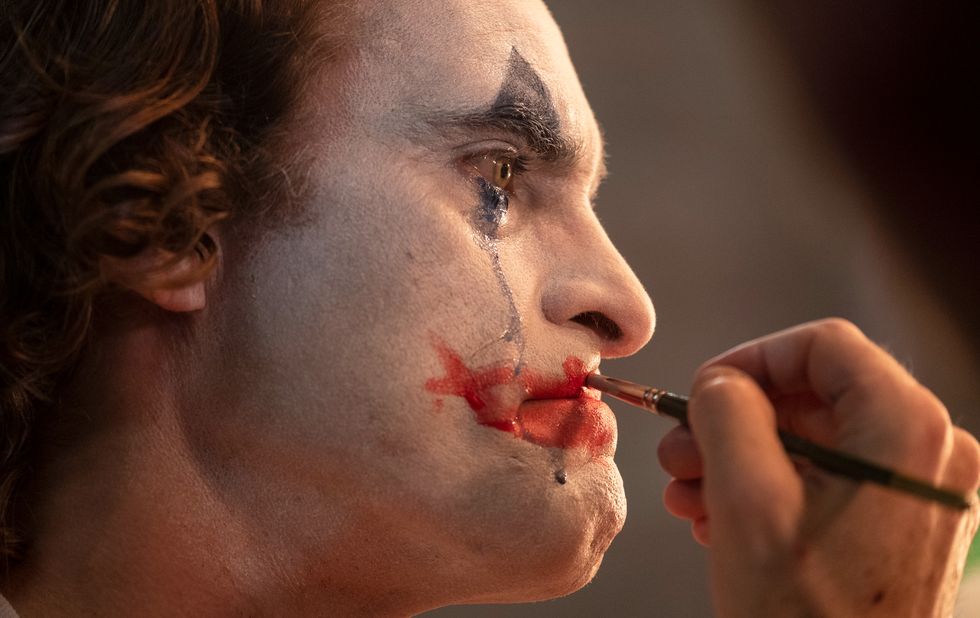 ‘Joker’ Director Todd Phillips Is Reportedly Signed on to Write a Sequel