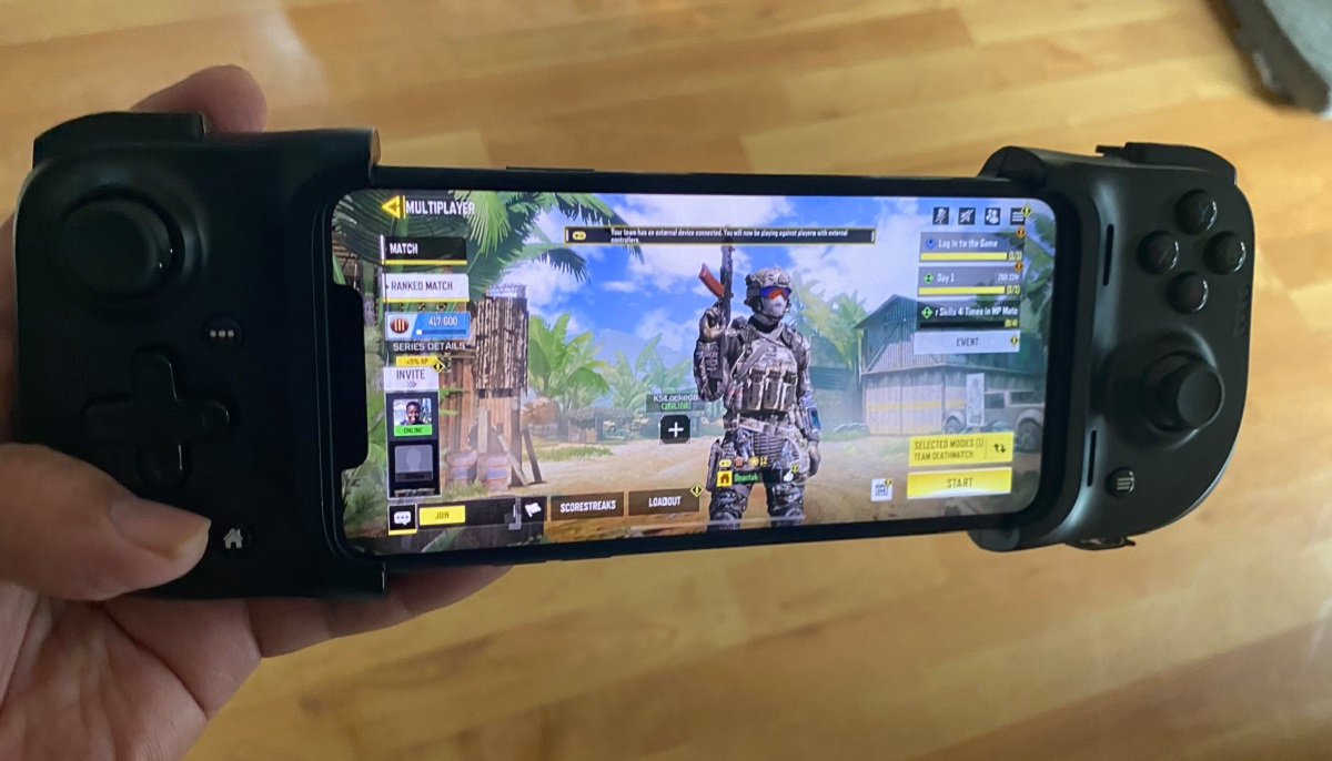 Hackers plan mobile gaming as PC, console devs seal their vulnerabilities