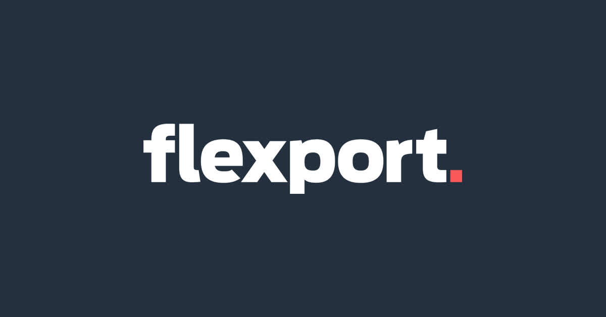 Flexport is hiring workers in every single place the arena