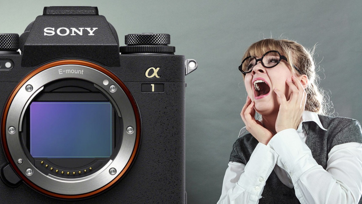 Amazon Refused to Refund $7k After Transport an Empty Field As an replacement of a Sony A1