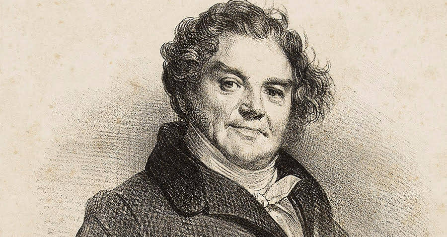 The Noteworthy Life of Eugène-François Vidocq, Inventor of Neatly-liked Detective Work