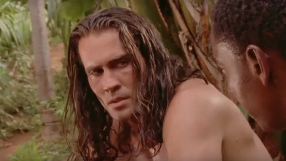 Joe Lara, ‘Tarzan: The Legend Adventures’ Well-known person, Dies at 58