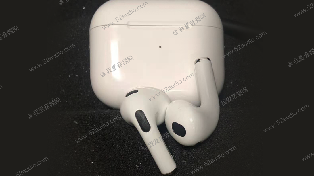 AirPods 3 and the whole lot else Apple calm must unveil this Three hundred and sixty five days