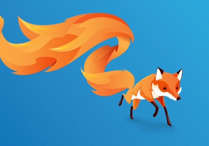 Mozilla Firefox in the origin launched below what name?
