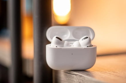 Most efficient Memorial Day AirPods affords and sales for 2021