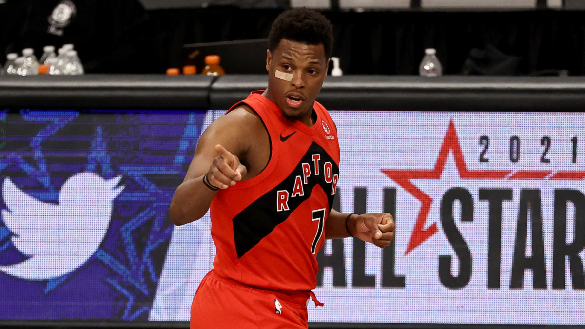 Lakers’ failed pursuit of Kyle Lowry looms substantial as they face time with out Anthony Davis