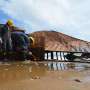 Sri Lanka questions burning cargo ship crew as ecological devastation assessed