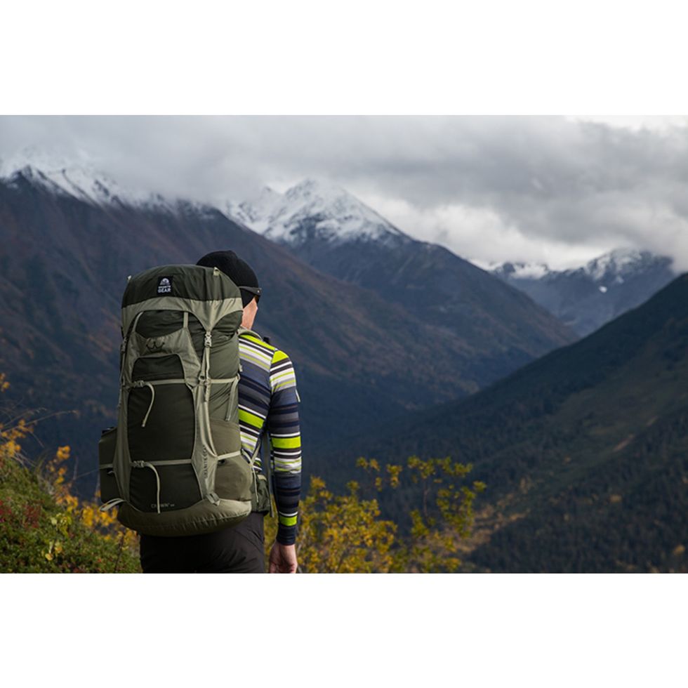 The 12 Supreme Hiking Backpacks for Outdoorsmen