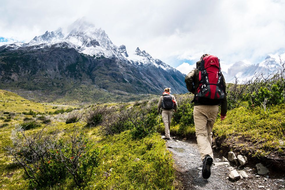 The 19 Ideal Mountain hiking Equipment Essentials for Your Subsequent Nature Adventure