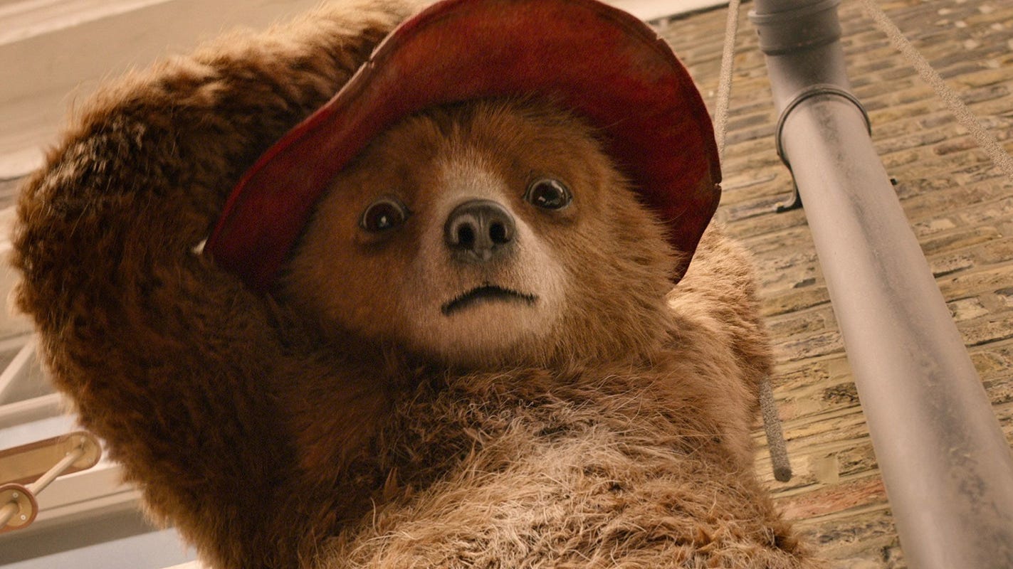 ‘Paddington 2’ loses finest Corrupt Tomatoes catch because of the one (very gradual) serious lambasting