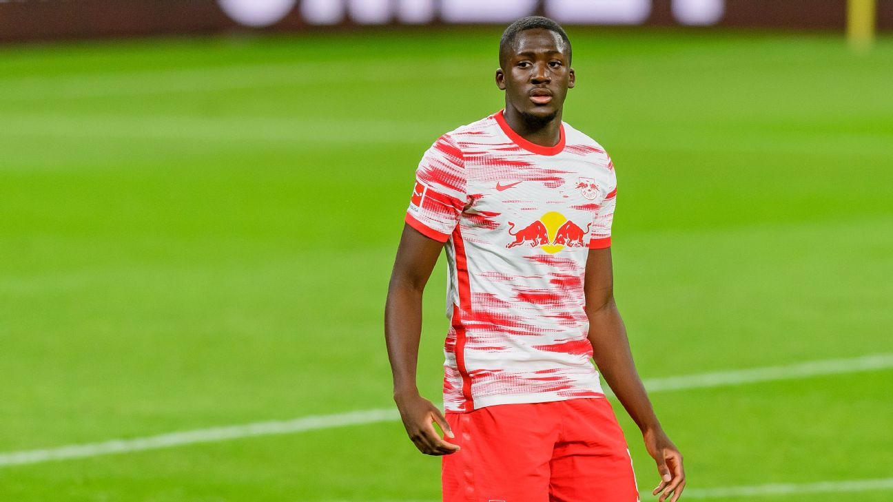 Transfer grades: Liverpool gets an A for signing Ibrahima Konate