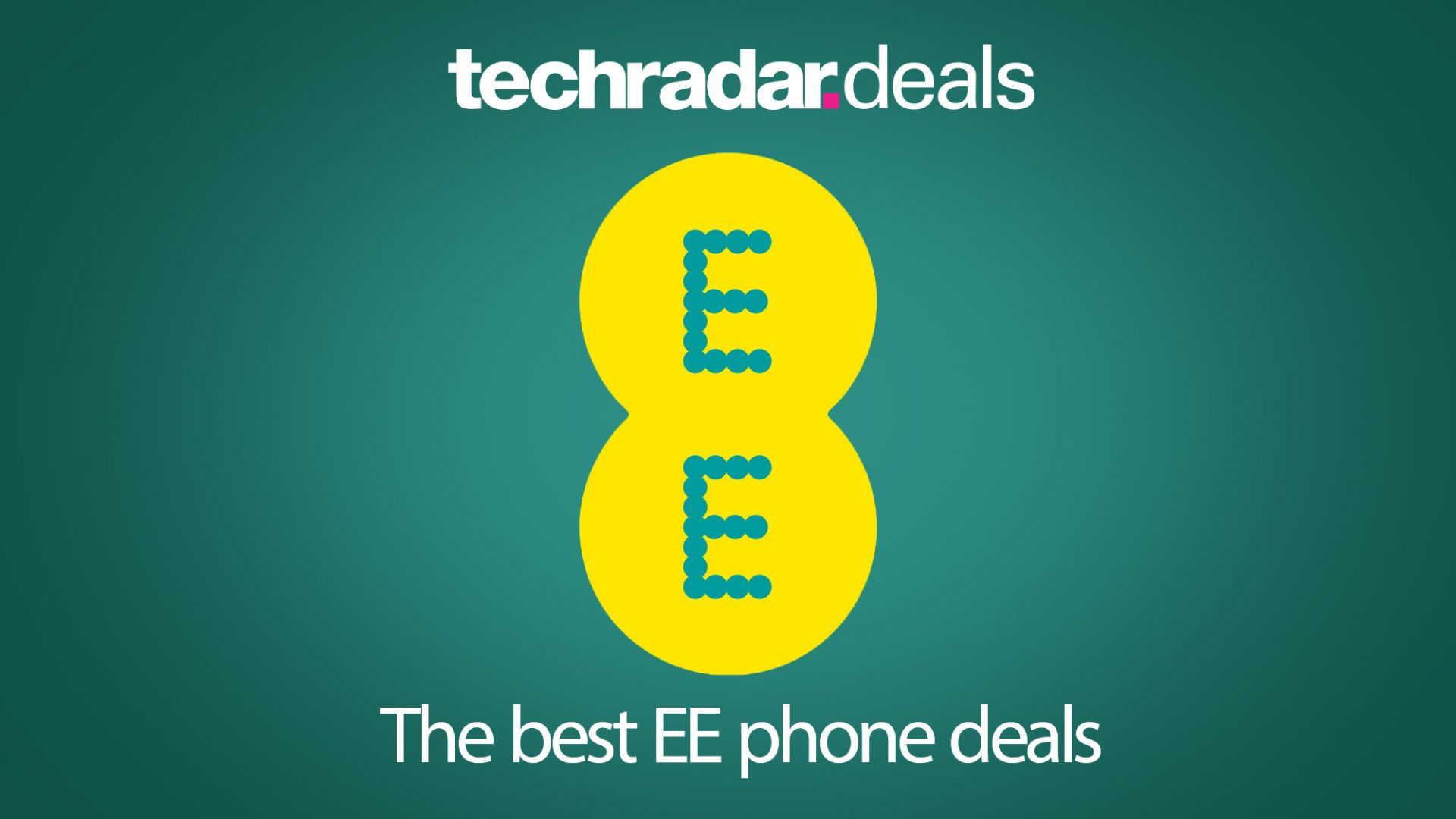 The most convenient EE mobile phone offers in June 2021
