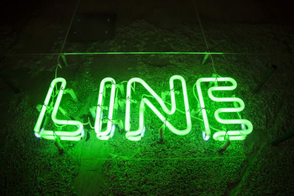 Line launches digital banking platform in Indonesia