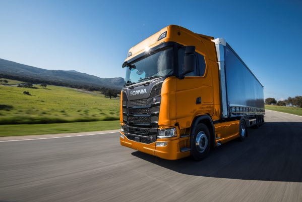 Freight forwarder Sennder raises $80M at a $1B+ valuation