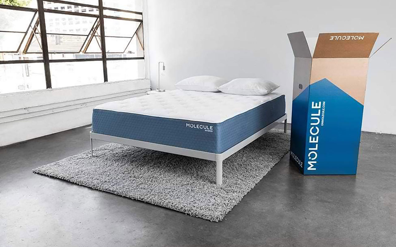Molecule Hybrid Mattress Review – Drowsing Your Manner to Wellness