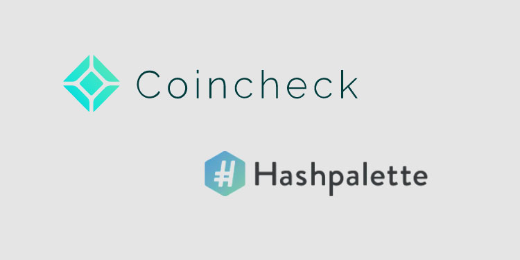 Japan crypto alternate Coincheck to host IEO for NFT platform Hashpalette