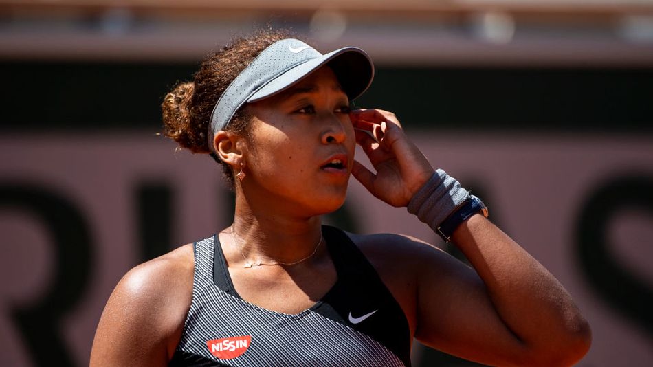 French Starting up slammed for ‘hypocritical’ response to Naomi Osaka’s psychological properly being concerns