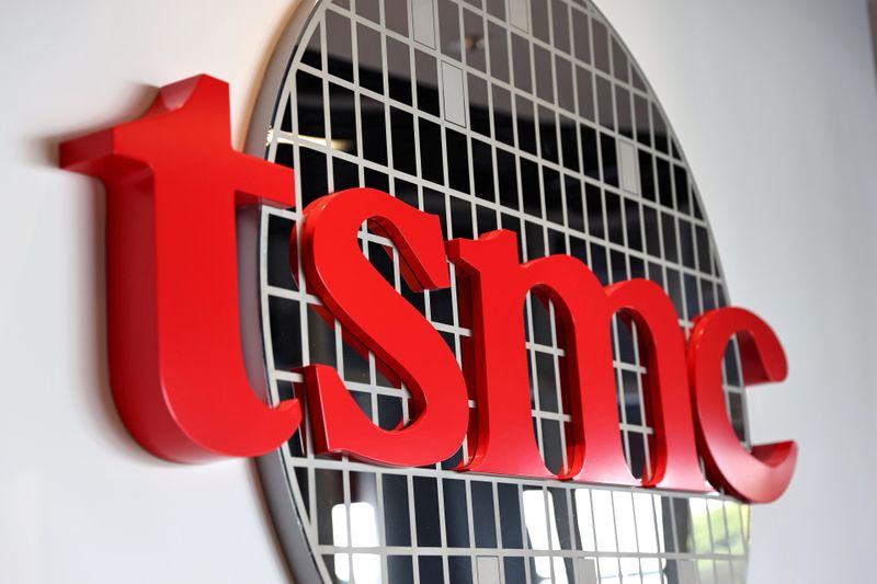 TSMC says has begun construction at its Arizona chip manufacturing facility web page