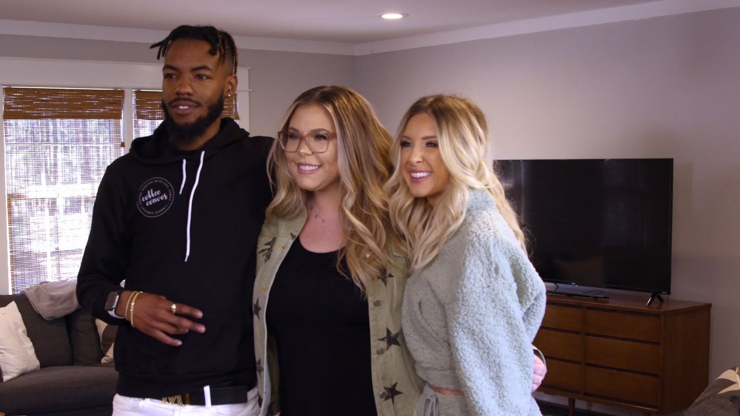 Teen Mom 2 Crossover: Why Kail Invited Devoin To Talk about On Her Podcast