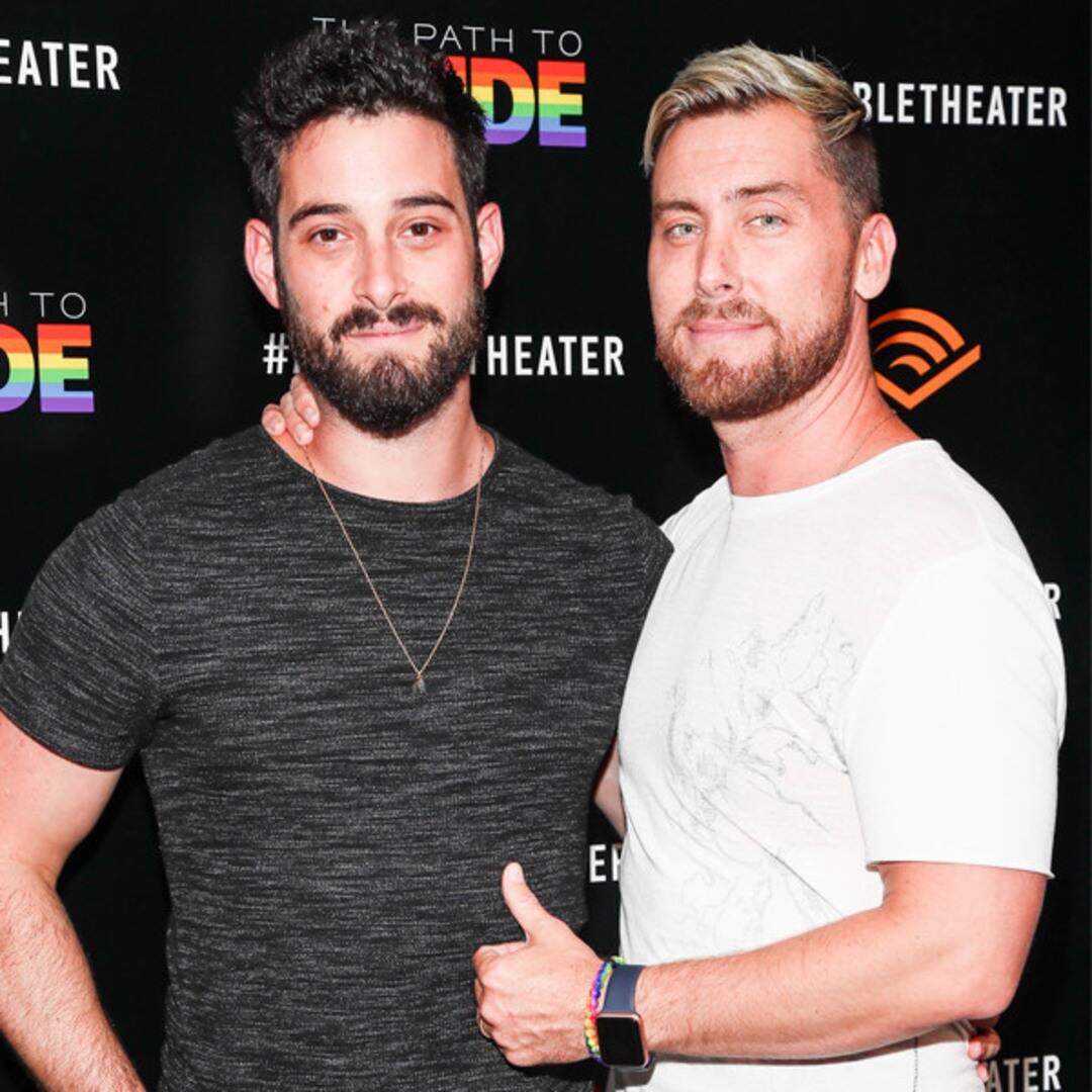 Lance Bass and Husband Michael Turchin Waiting for Twins By device of Surrogate