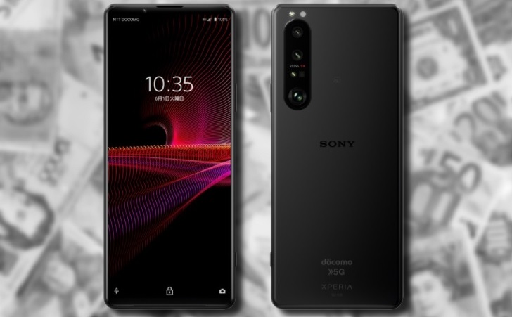 Sony Xperia 1 III goes on sale in China whereas Japan’s NTT Docomo confirms a excessive tag ticket is incoming for the the leisure of the world