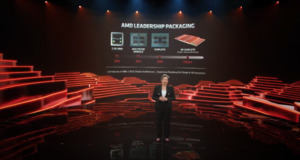 How AMD’s 3D V-Cache can amplify Ryzen performance by up to 25 percent
