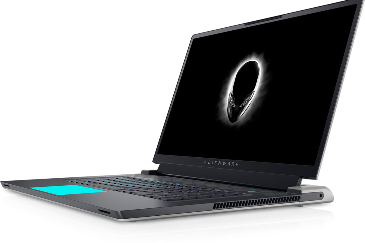 Alien put up-mortem: Meet the radical ‘Ingredient 31’ cooling inside of Alienware’s new X-series gaming laptops
