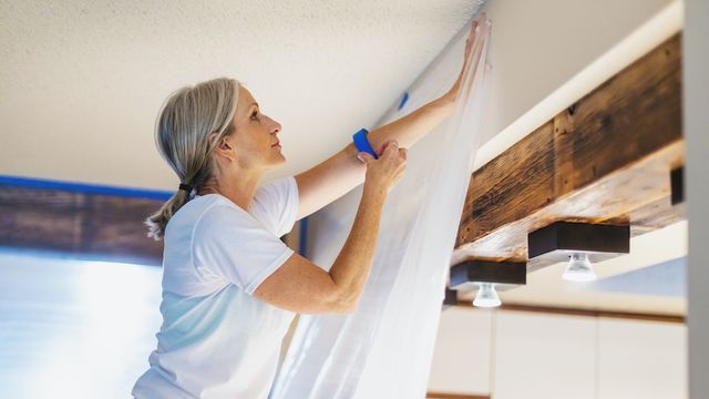 Paint Prep, Defined: 4 Issues You Fully Must Make Earlier than Painting Your House