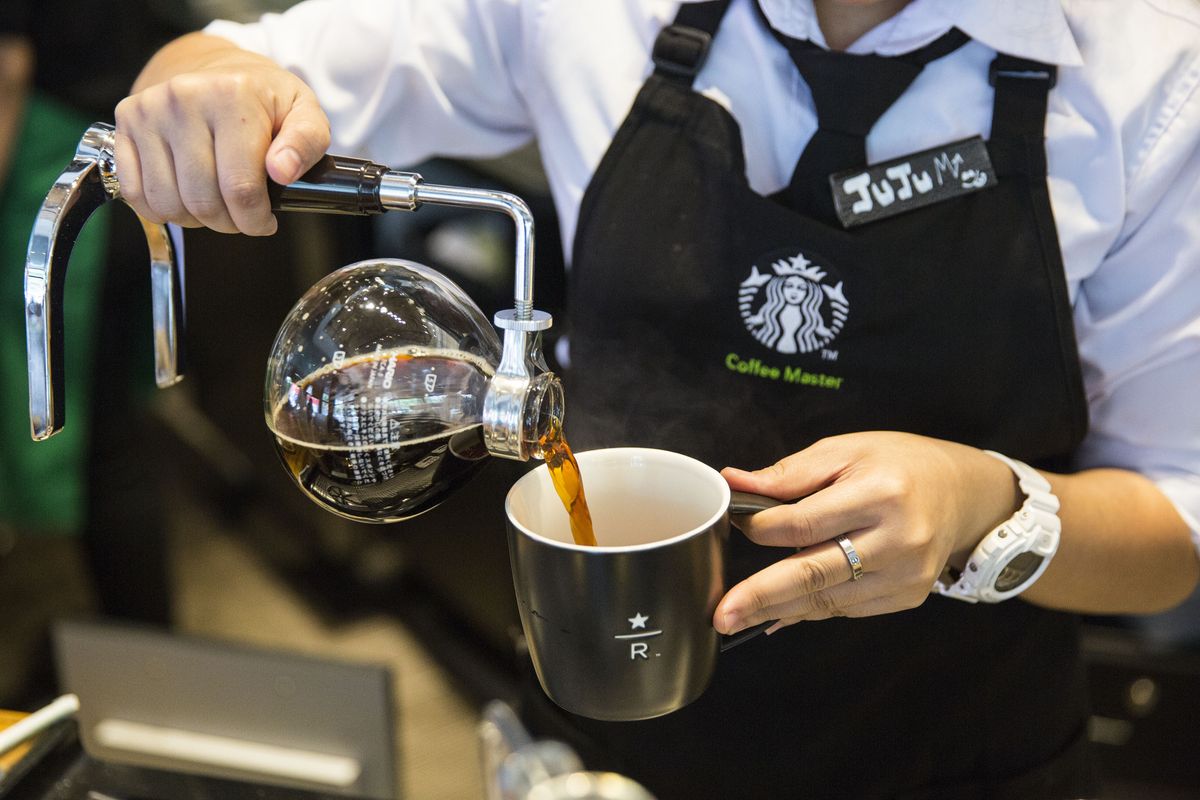 Starbucks to Offer Reusable Cups in All EMEA Retail outlets by 2025