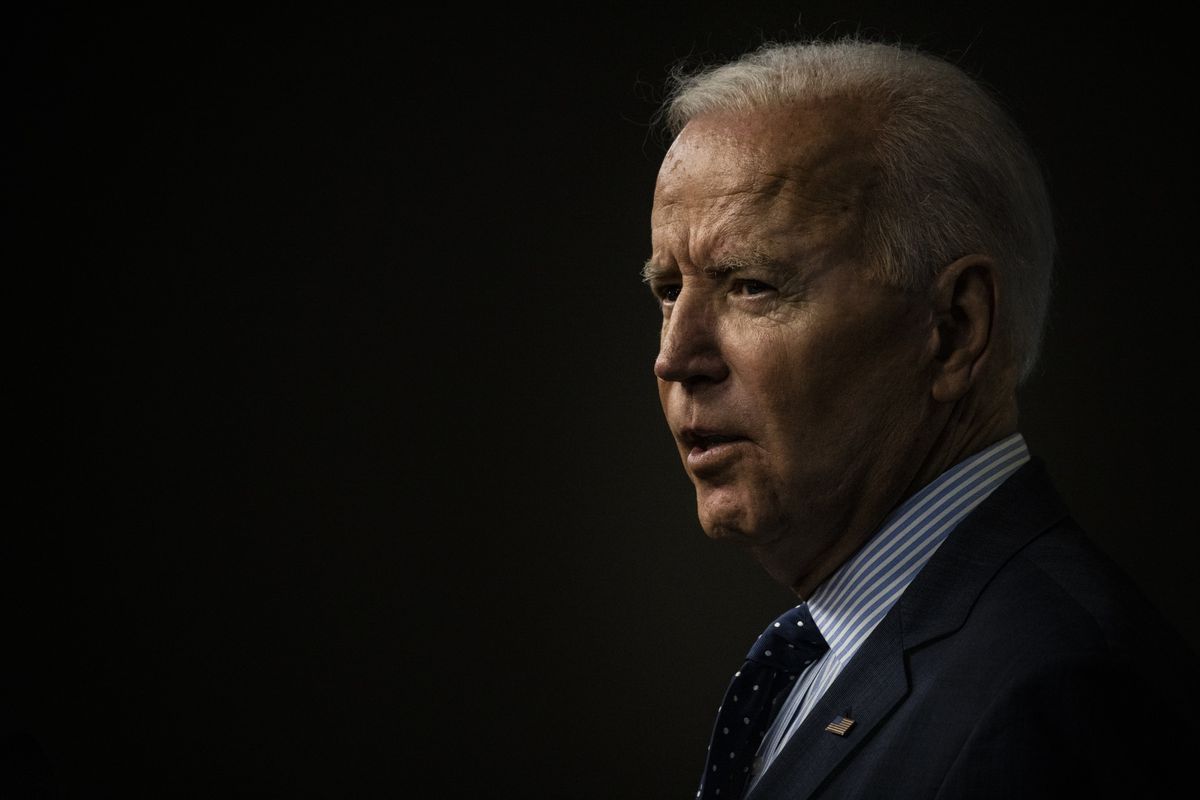 Biden to Commence Vaccine Donations Out of the country as Variant Threat Looms