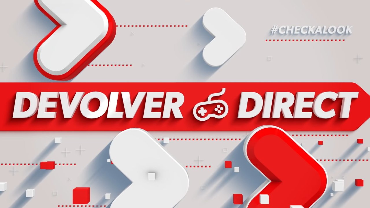 Hurry Apart Nintendo, Devolver Train Returns On 12th June