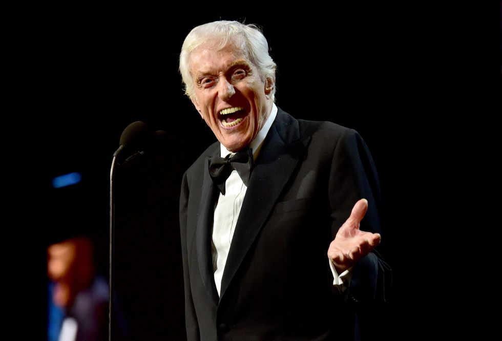 Dick Van Dyke Shared the Morning Workout That Keeps Him Transferring at 95