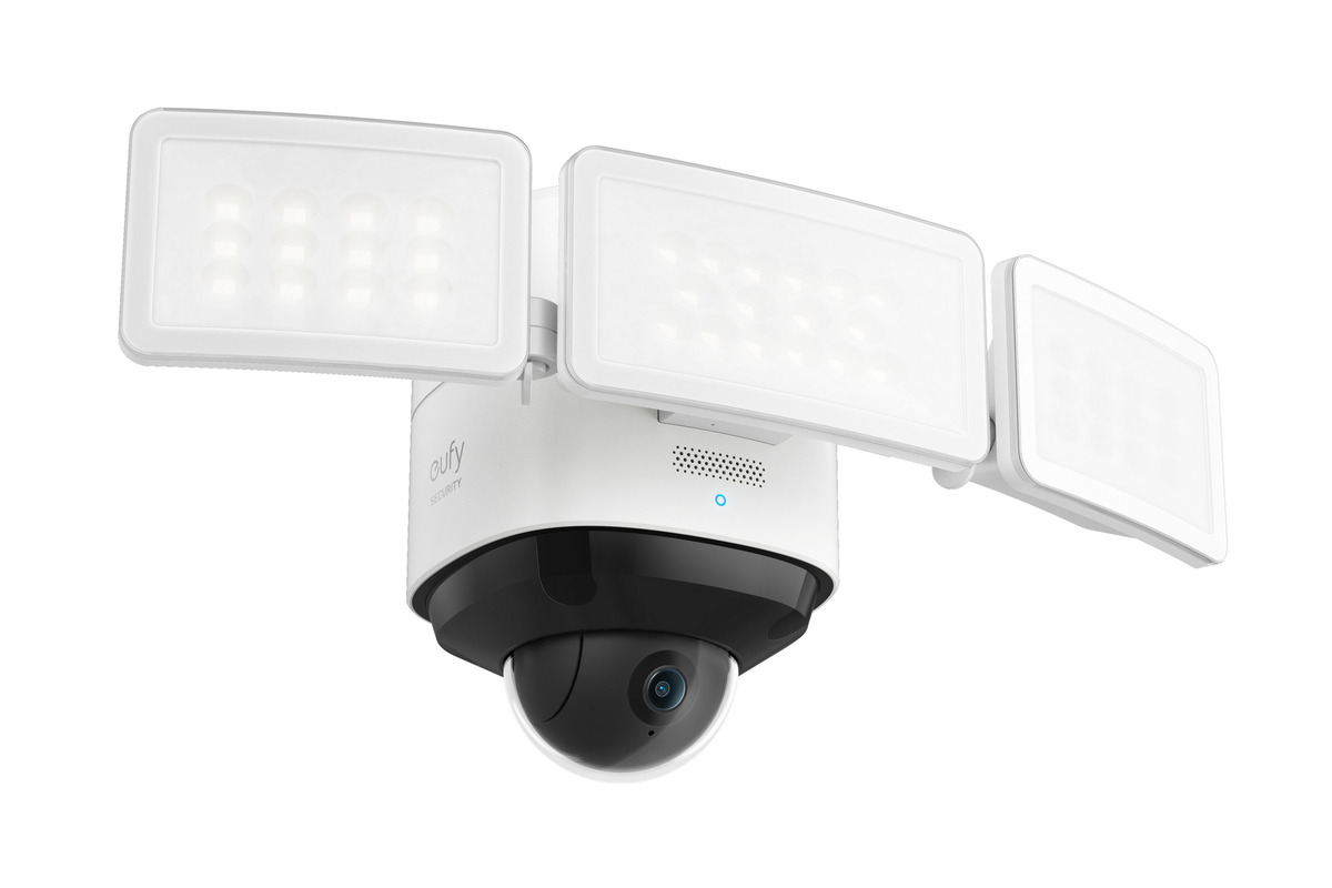 Eufy Security launches a peculiar line of open air security cams, hoping to set its privateness debacle within the past