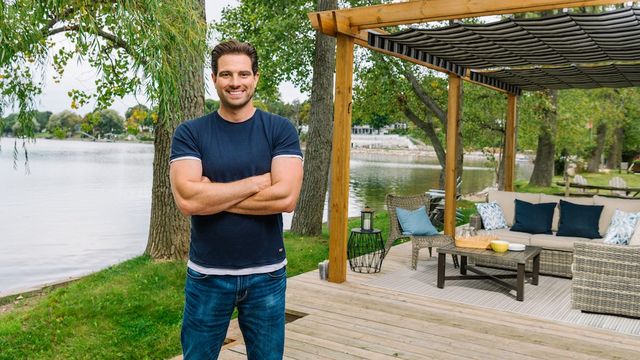 Irregular: Scott McGillivray’s Ideas From ‘Inch Home Rules’ That’ll To find You Affluent Off Real Property, Mercurial