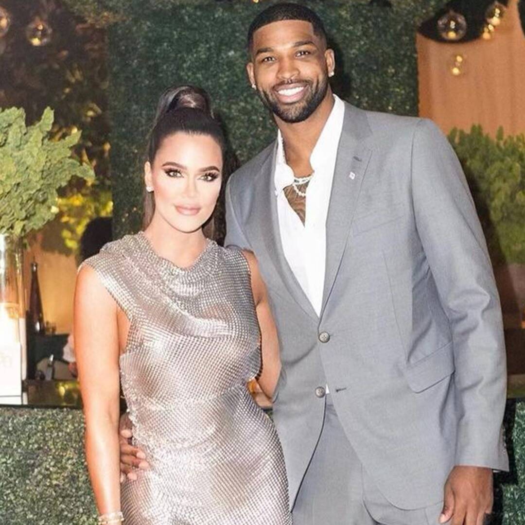 Khloe Kardashian Is “Standing By” Tristan Thompson as She Sends Extinguish and Desist to Paternity Accuser