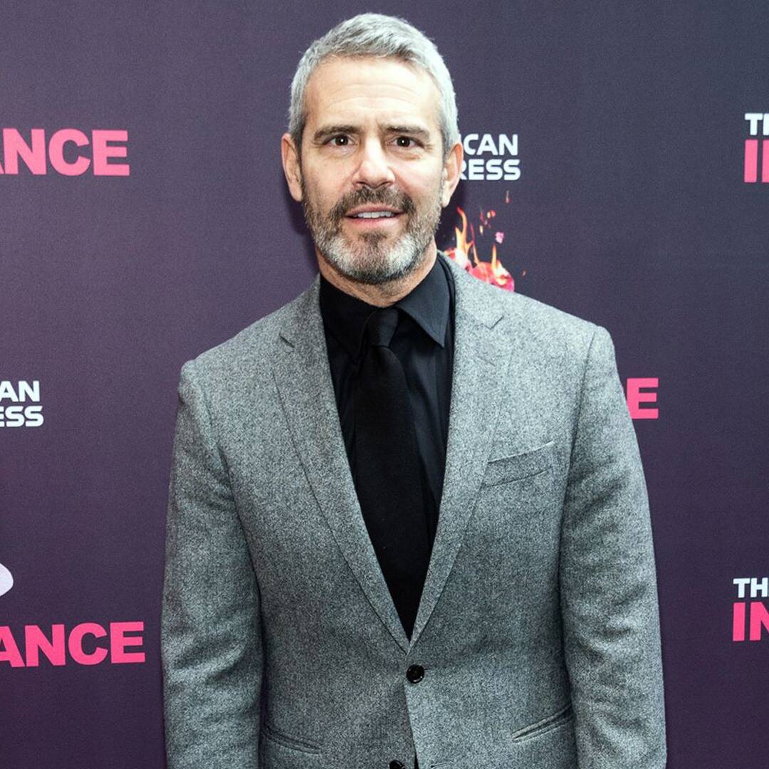Andy Cohen Pleads for Lacking Buddy Andy Neiman’s “Actual Return” as Search Continues