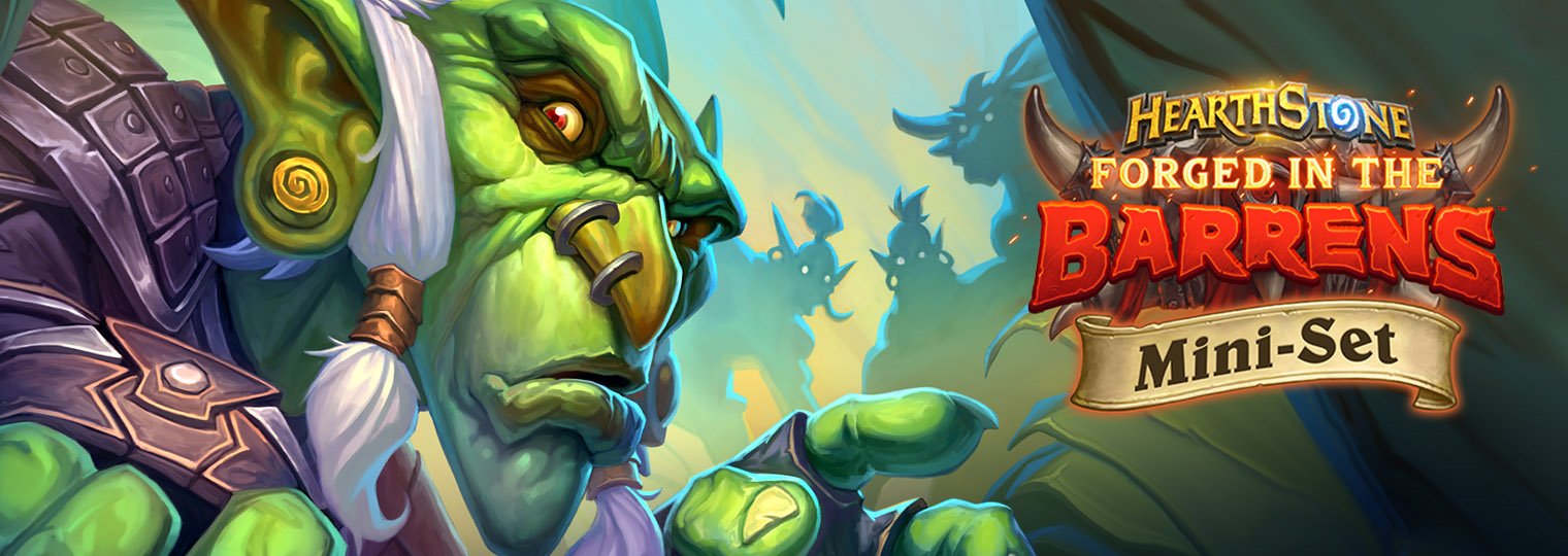 Wailing Caverns Mini-Role Now Available in ‘Hearthstone’ Featuring 35 Current Cards and More as Allotment of the Version 20.4 Change