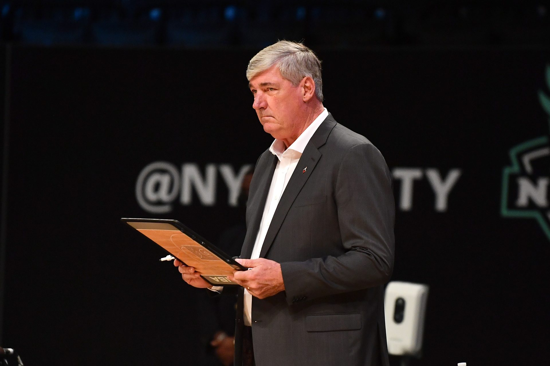 Aces’ Bill Laimbeer Passes Brian Agler for No. 2 on WNBA’s All-Time Wins Checklist